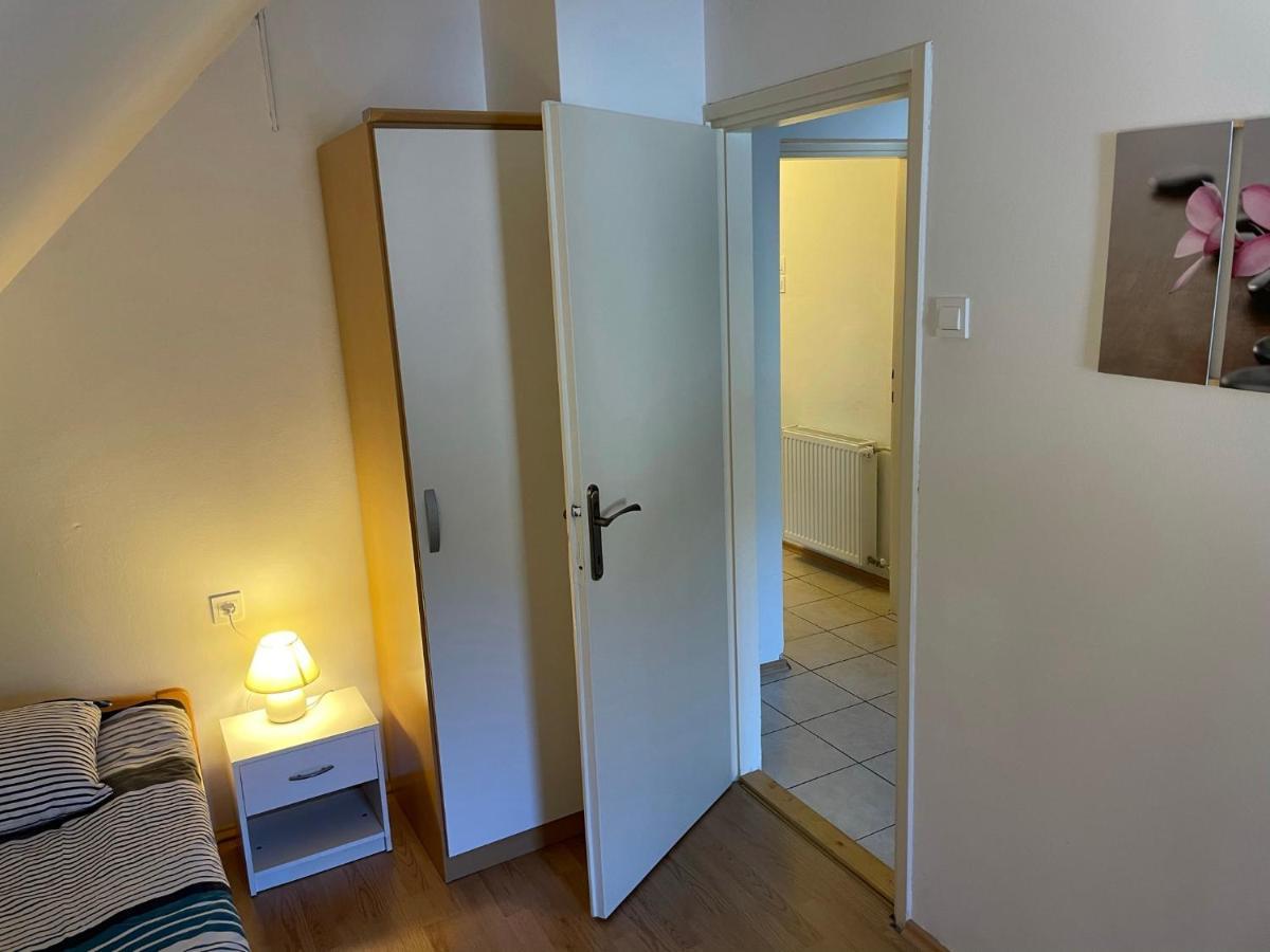 Ferienwohnung Martinov Dom Kranjska Gora Exterior foto