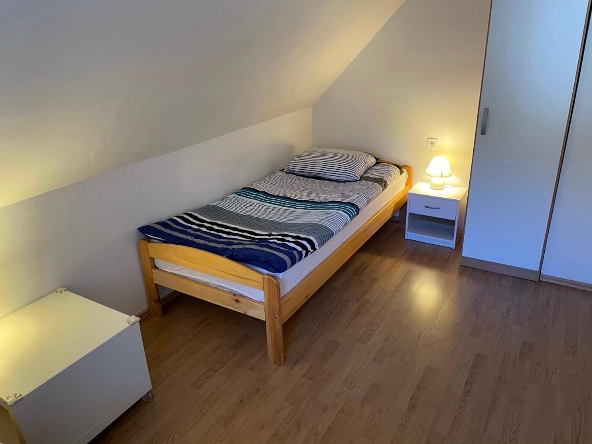 Ferienwohnung Martinov Dom Kranjska Gora Exterior foto