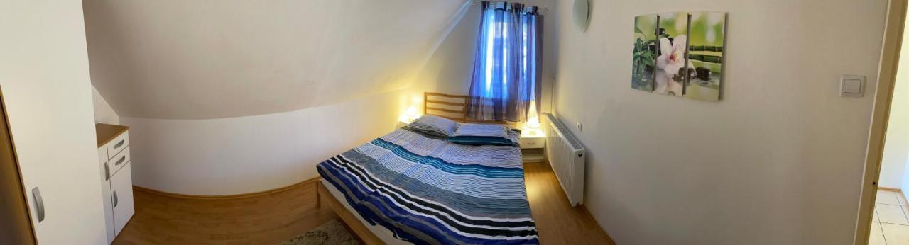 Ferienwohnung Martinov Dom Kranjska Gora Exterior foto