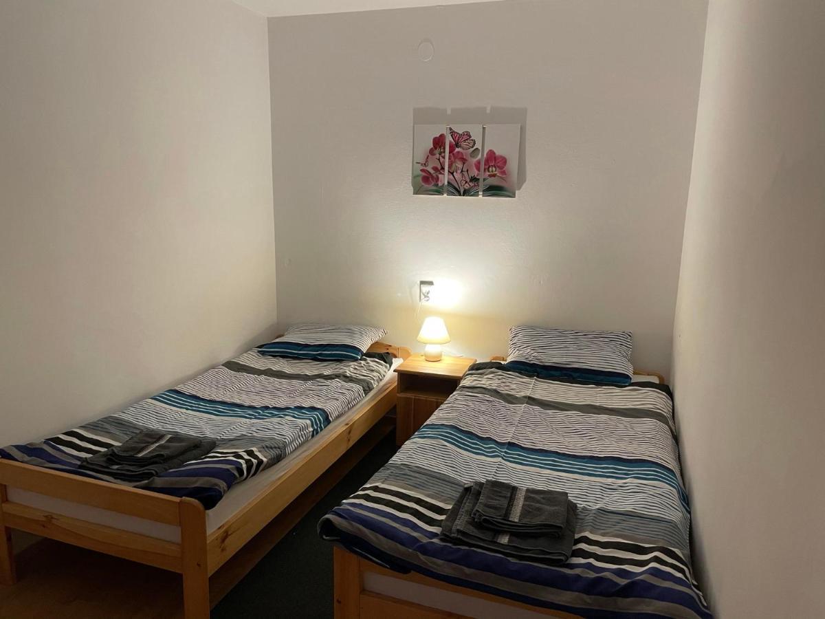 Ferienwohnung Martinov Dom Kranjska Gora Exterior foto