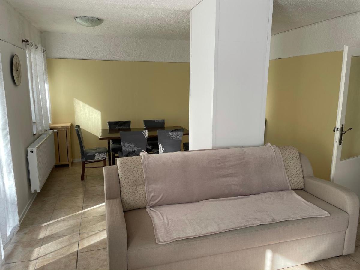 Ferienwohnung Martinov Dom Kranjska Gora Exterior foto