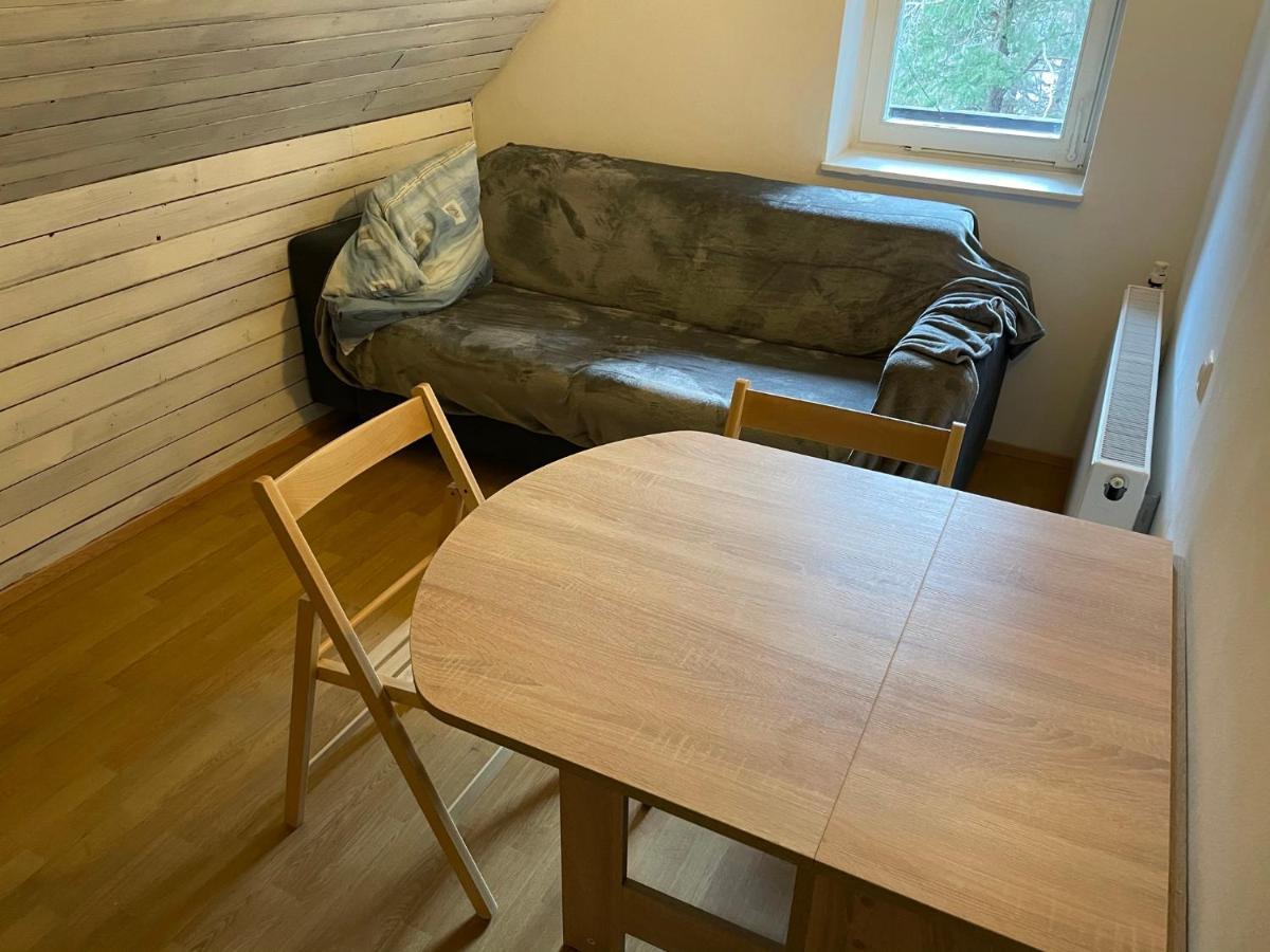 Ferienwohnung Martinov Dom Kranjska Gora Exterior foto
