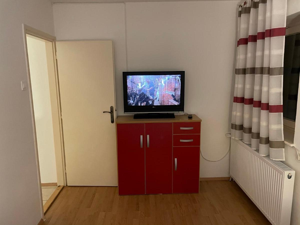 Ferienwohnung Martinov Dom Kranjska Gora Exterior foto