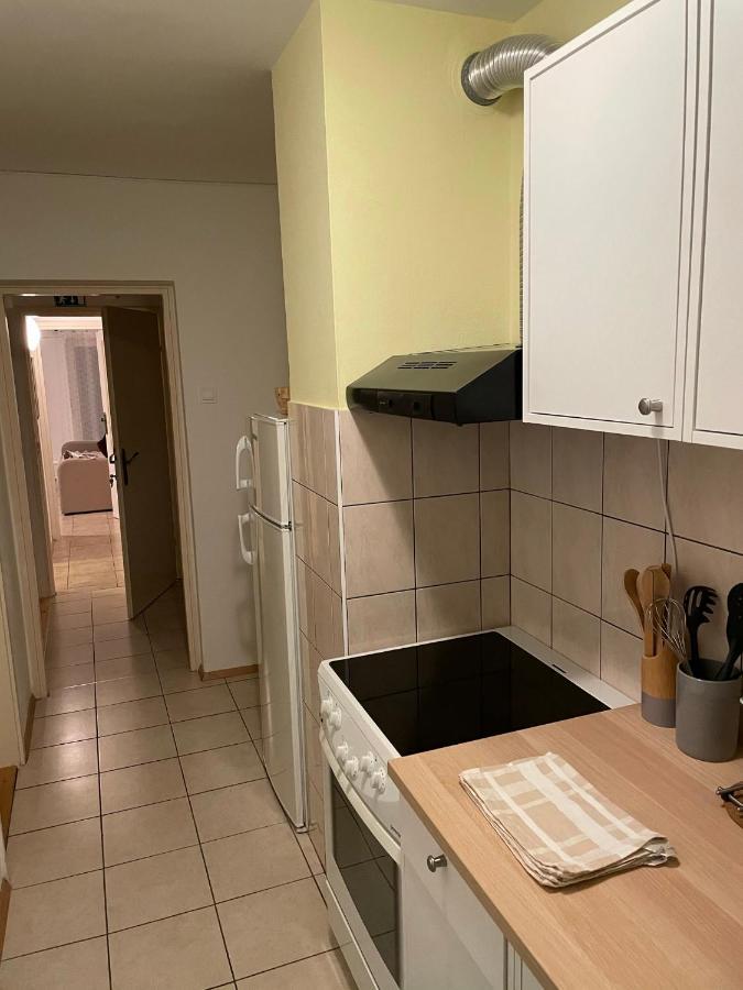 Ferienwohnung Martinov Dom Kranjska Gora Exterior foto
