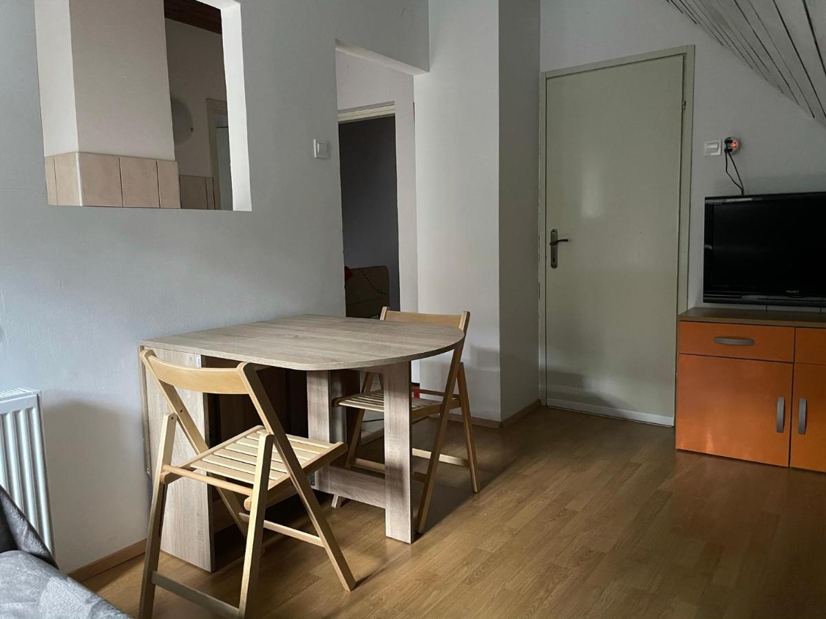 Ferienwohnung Martinov Dom Kranjska Gora Exterior foto
