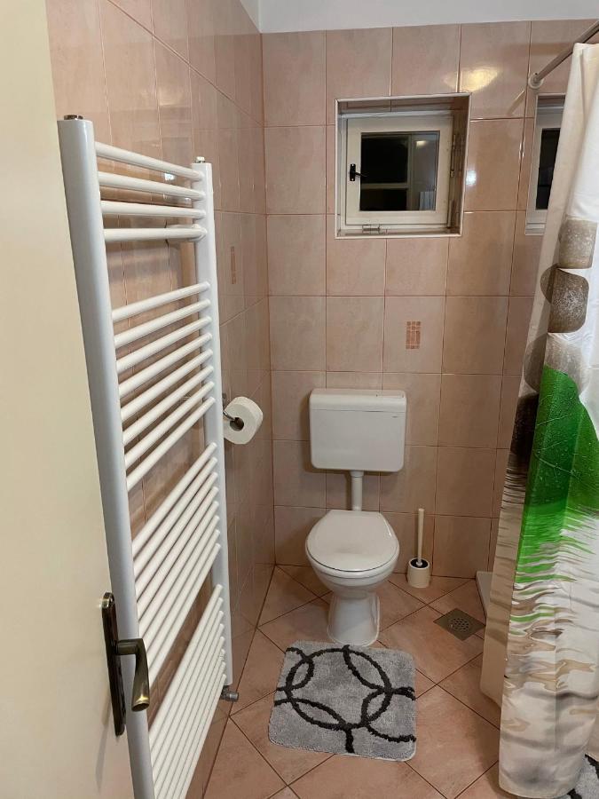 Ferienwohnung Martinov Dom Kranjska Gora Exterior foto