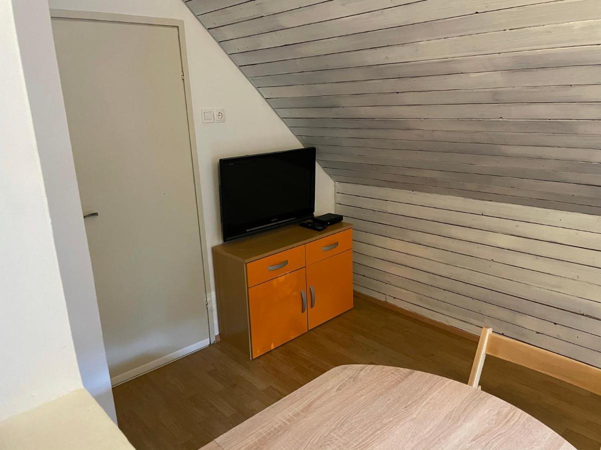 Ferienwohnung Martinov Dom Kranjska Gora Exterior foto
