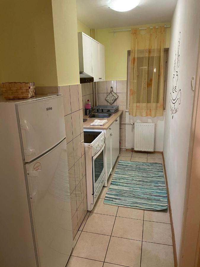 Ferienwohnung Martinov Dom Kranjska Gora Exterior foto